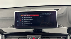 BMW X1 xDrive 20i xLine 5dr Step Auto Petrol Estate